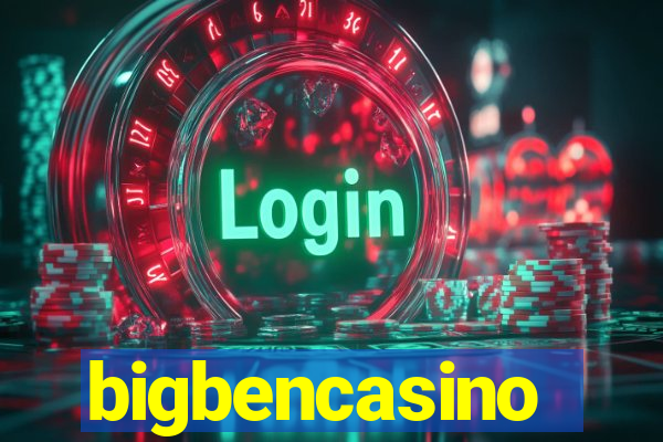 bigbencasino