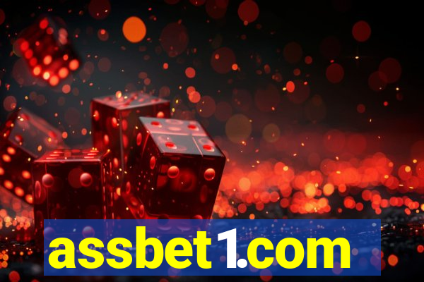 assbet1.com