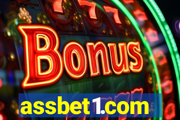 assbet1.com