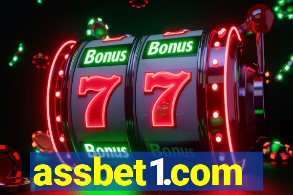 assbet1.com