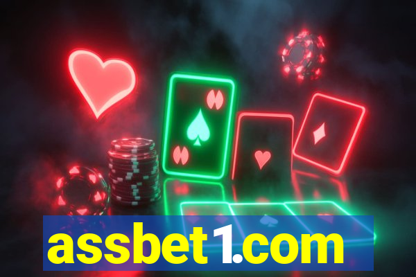 assbet1.com