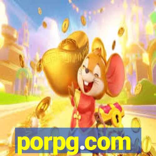 porpg.com