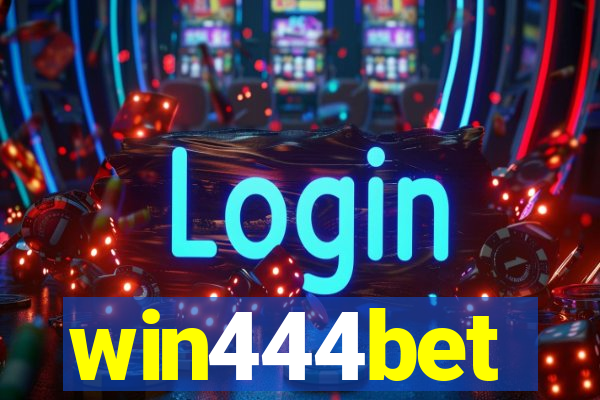 win444bet