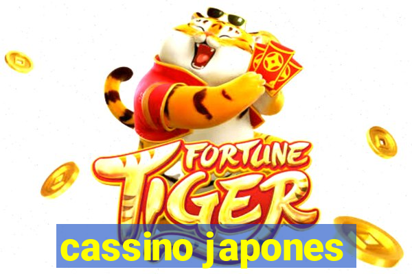 cassino japones