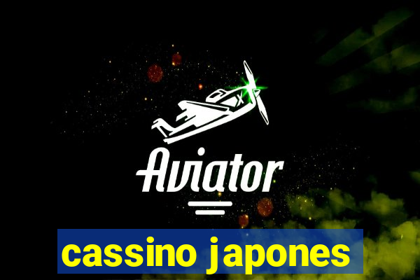 cassino japones