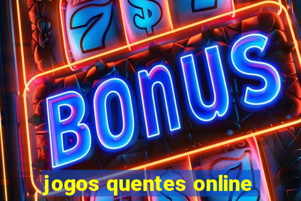 jogos quentes online