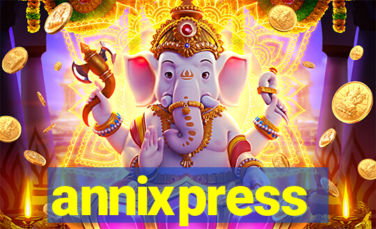 annixpress