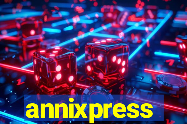 annixpress