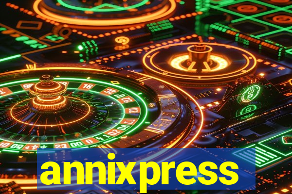 annixpress