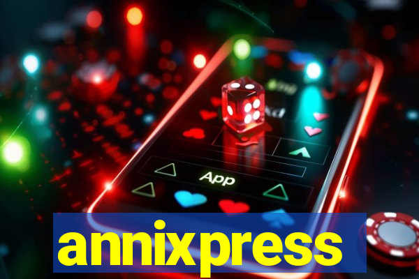 annixpress