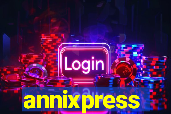 annixpress