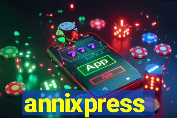 annixpress