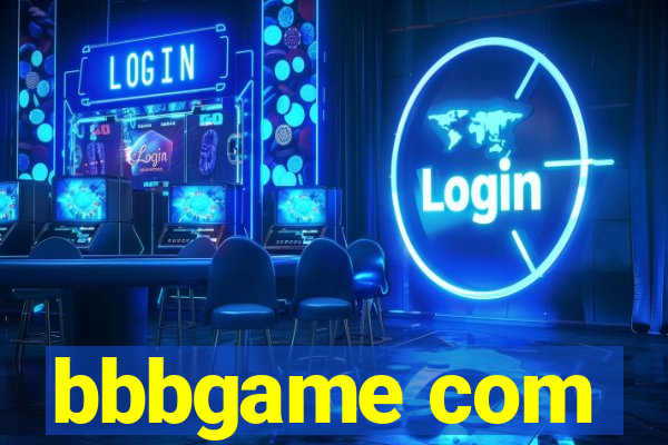 bbbgame com