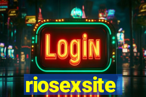 riosexsite