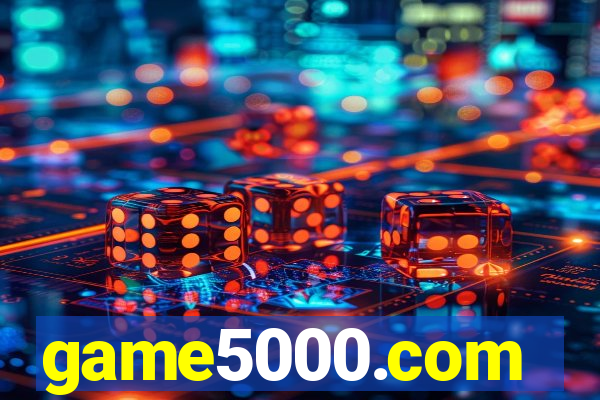 game5000.com