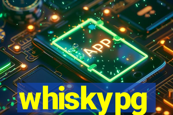 whiskypg