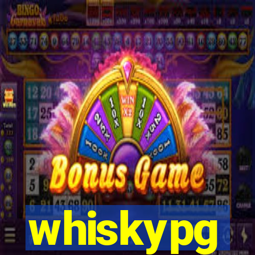 whiskypg