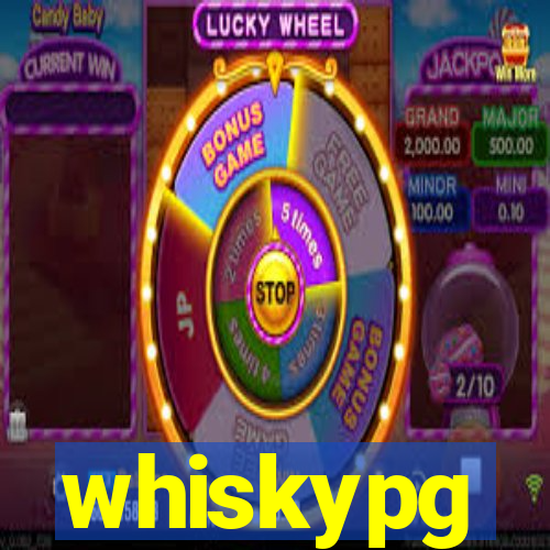 whiskypg