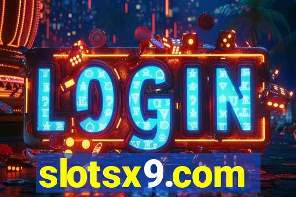 slotsx9.com