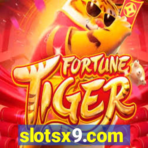 slotsx9.com