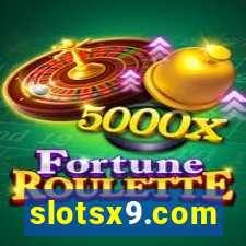 slotsx9.com