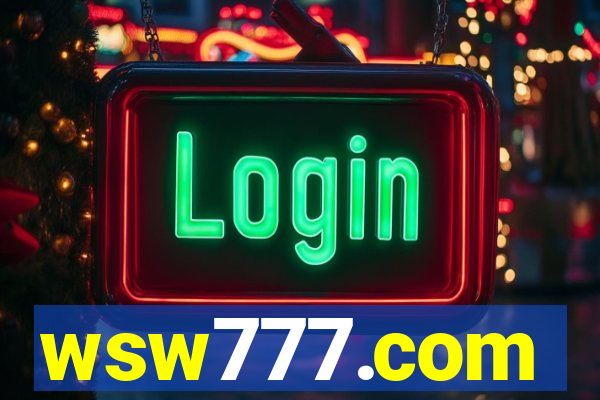 wsw777.com