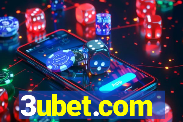 3ubet.com