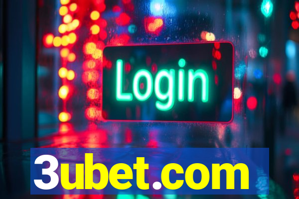 3ubet.com