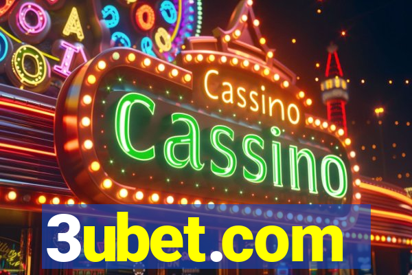 3ubet.com