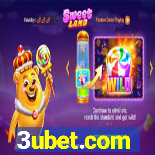 3ubet.com