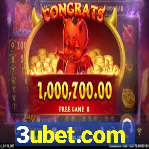 3ubet.com