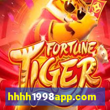 hhhh1998app.com