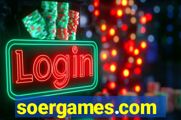 soergames.com