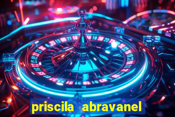 priscila abravanel e o que do silvio santos