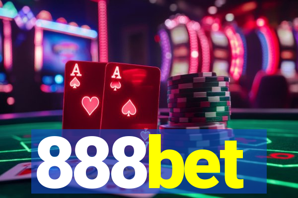 888bet