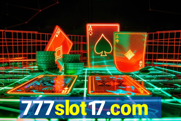 777slot17.com