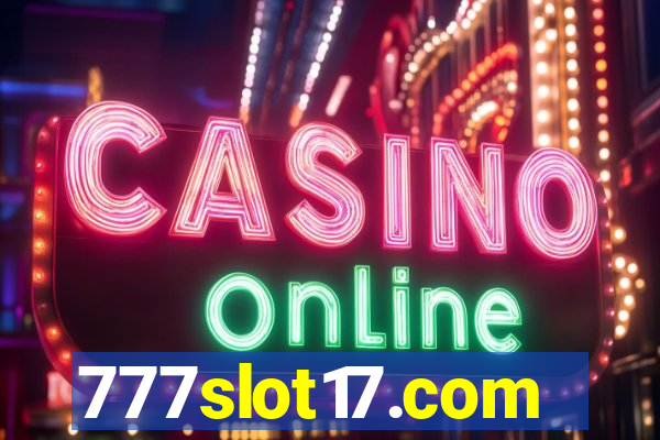 777slot17.com