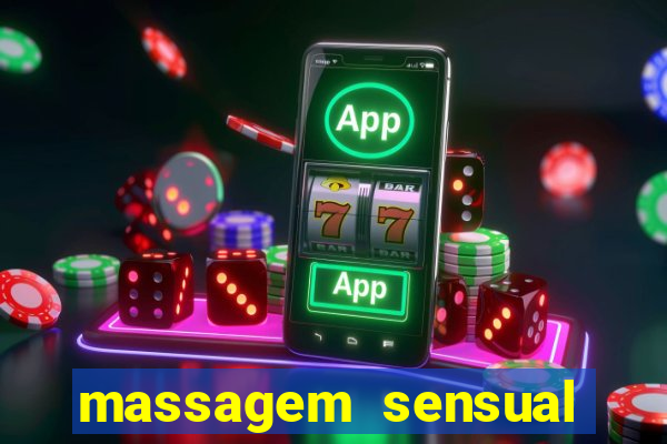 massagem sensual barra funda