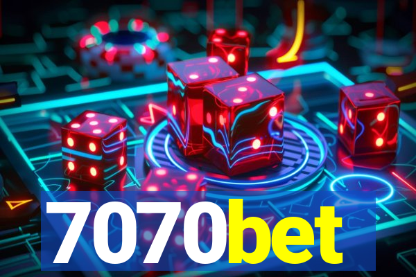 7070bet