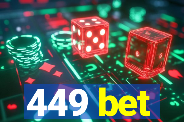 449 bet