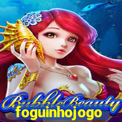 foguinhojogo