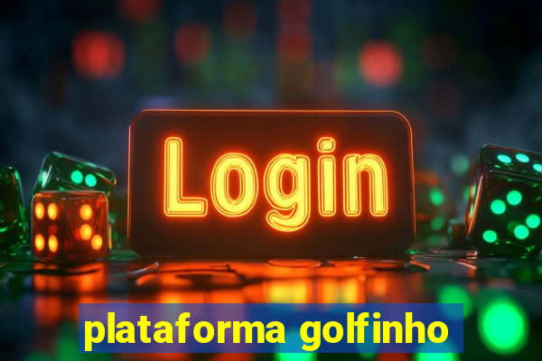 plataforma golfinho