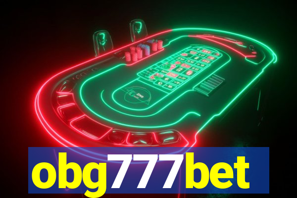 obg777bet