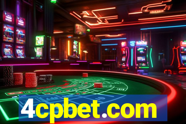 4cpbet.com