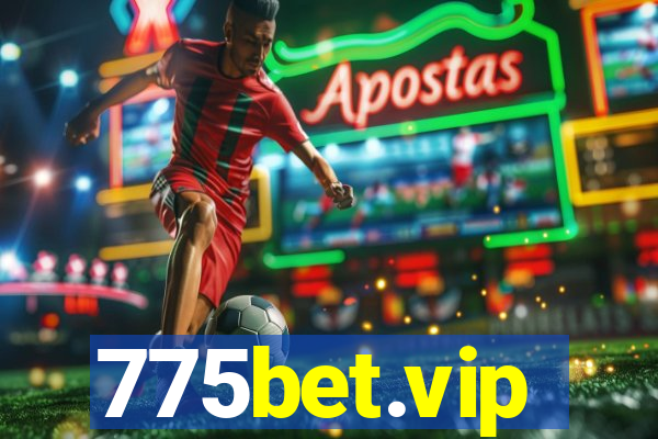 775bet.vip