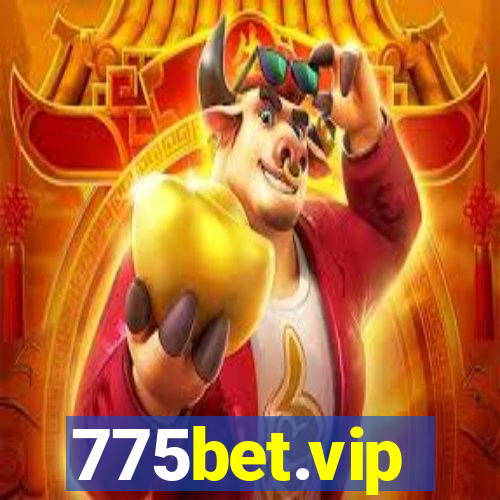 775bet.vip