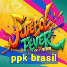 ppk brasil