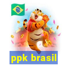 ppk brasil