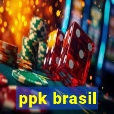 ppk brasil