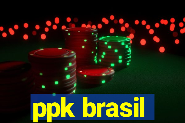 ppk brasil